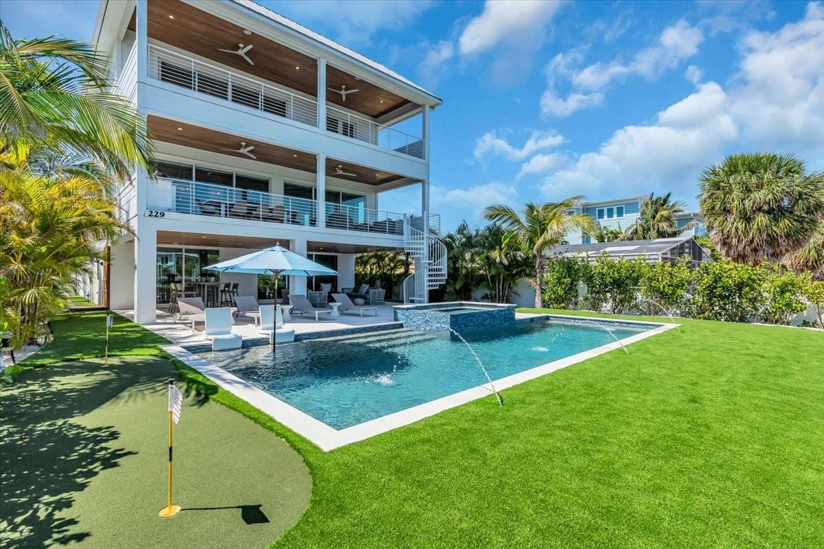 GOOD LIFE SUB - Residential