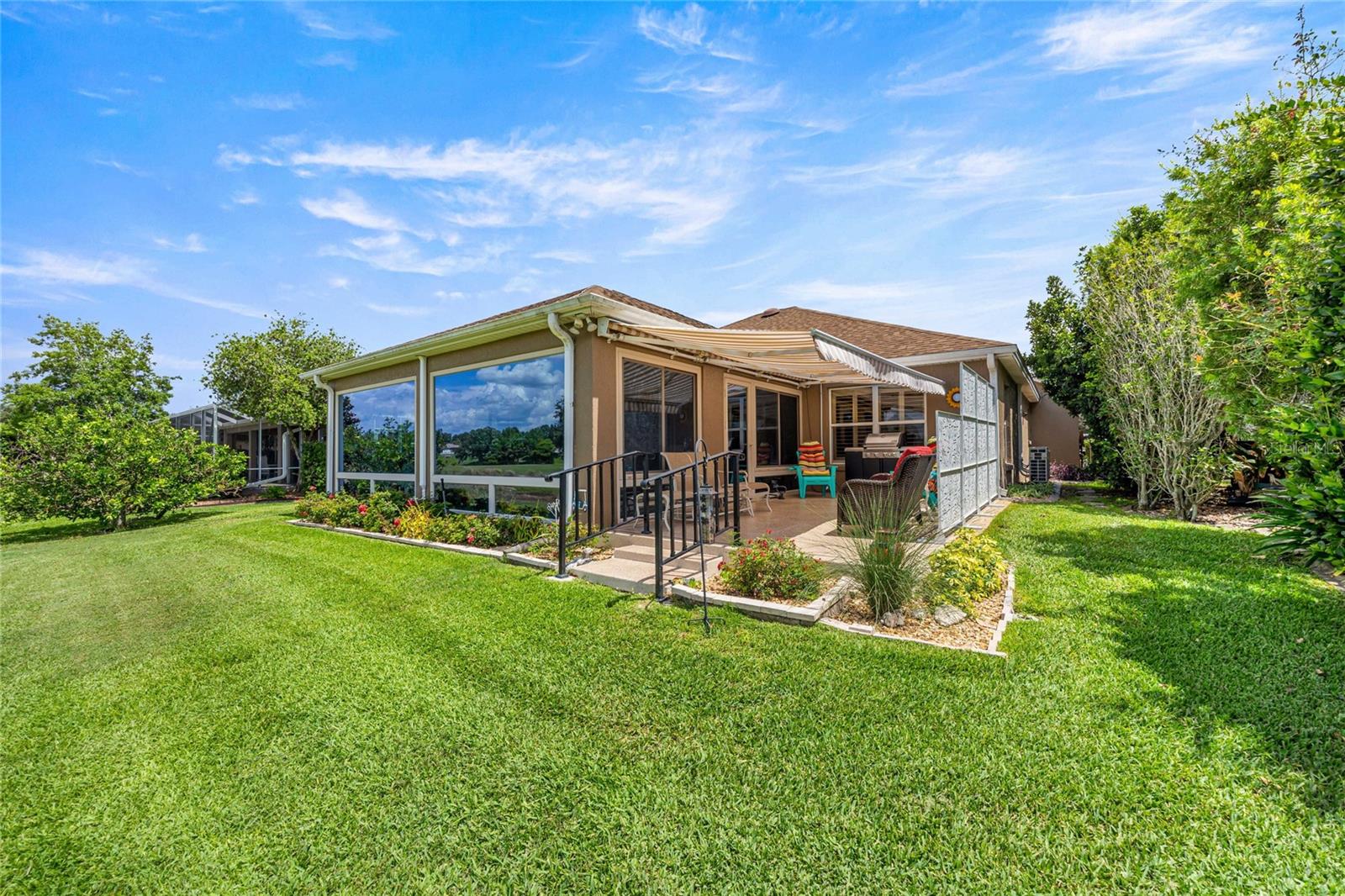 VILLAGES OF MARION - Residential