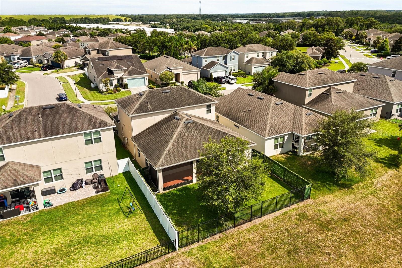 HILLTOP RESERVE PHASE 2 - Residential