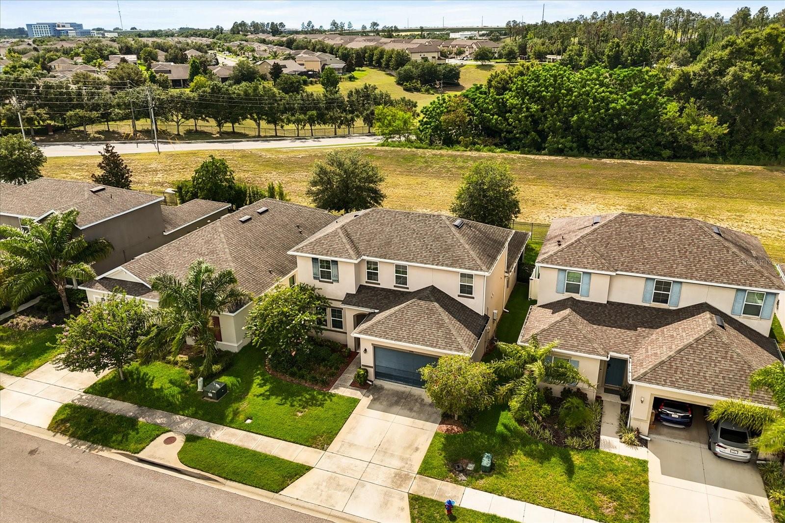 HILLTOP RESERVE PHASE 2 - Residential
