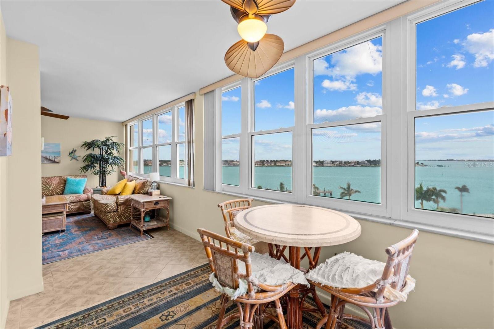 BAYWAY ISLES POINT BRITTANY TWO - Residential Lease