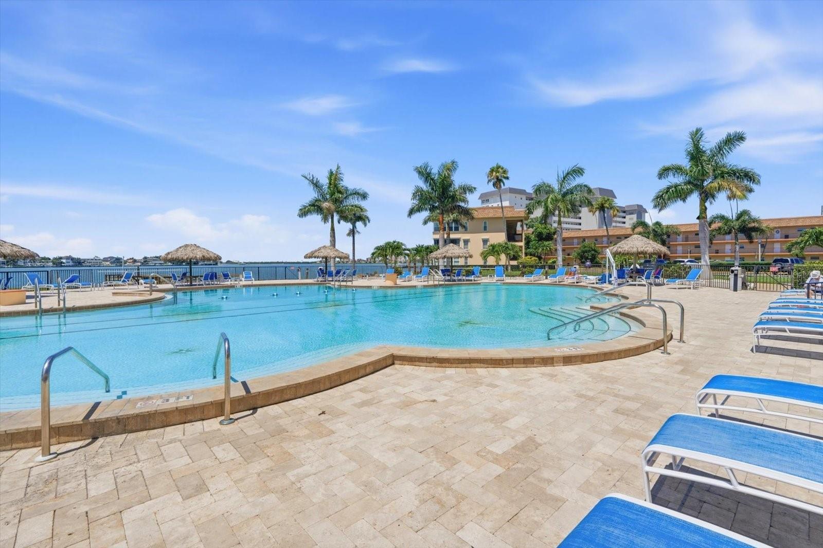 BAYWAY ISLES POINT BRITTANY TWO - Residential Lease