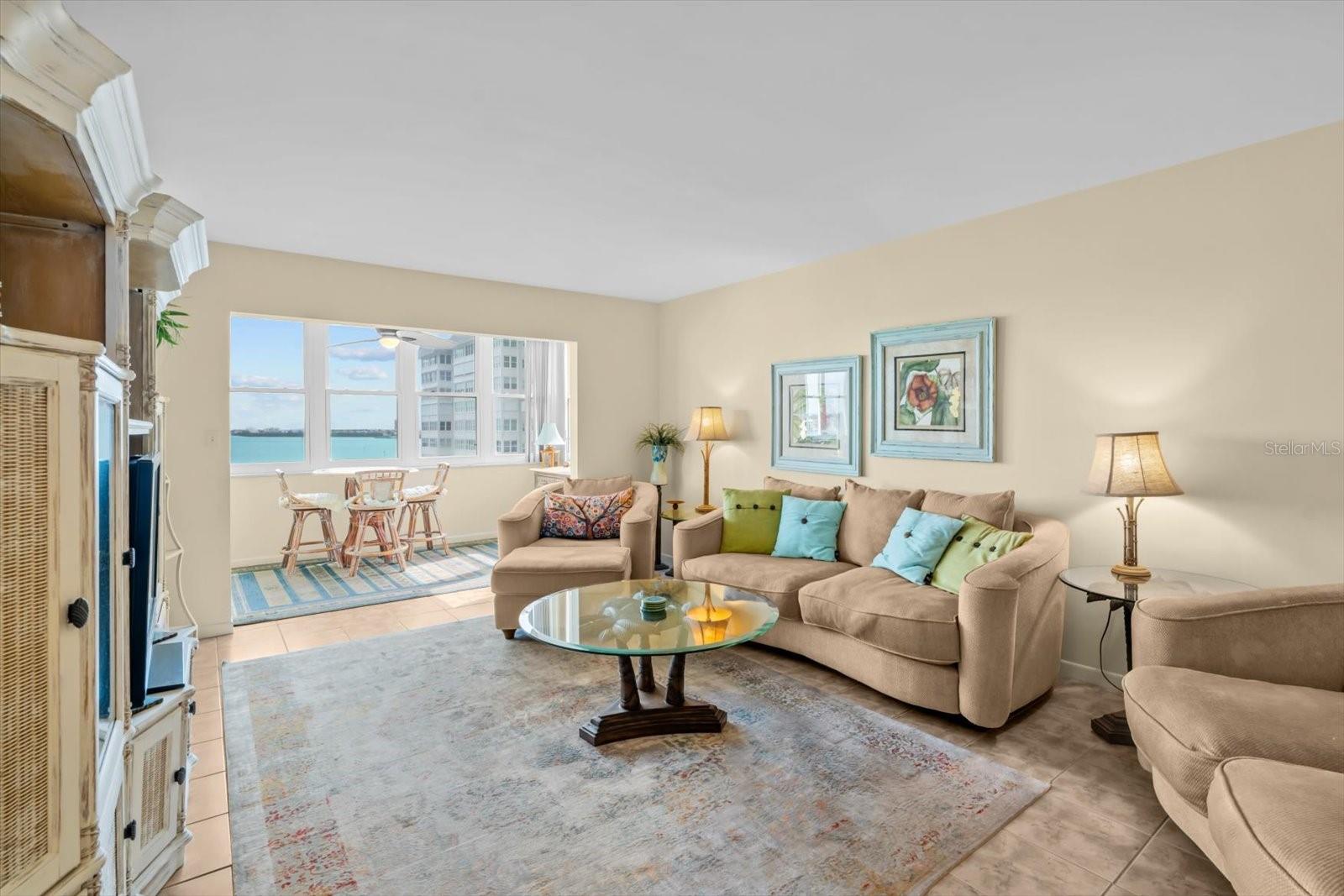 BAYWAY ISLES POINT BRITTANY TWO - Residential Lease