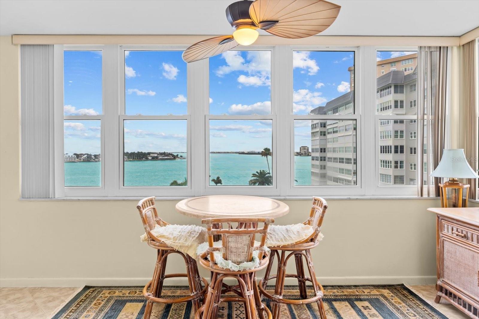 BAYWAY ISLES POINT BRITTANY TWO - Residential Lease
