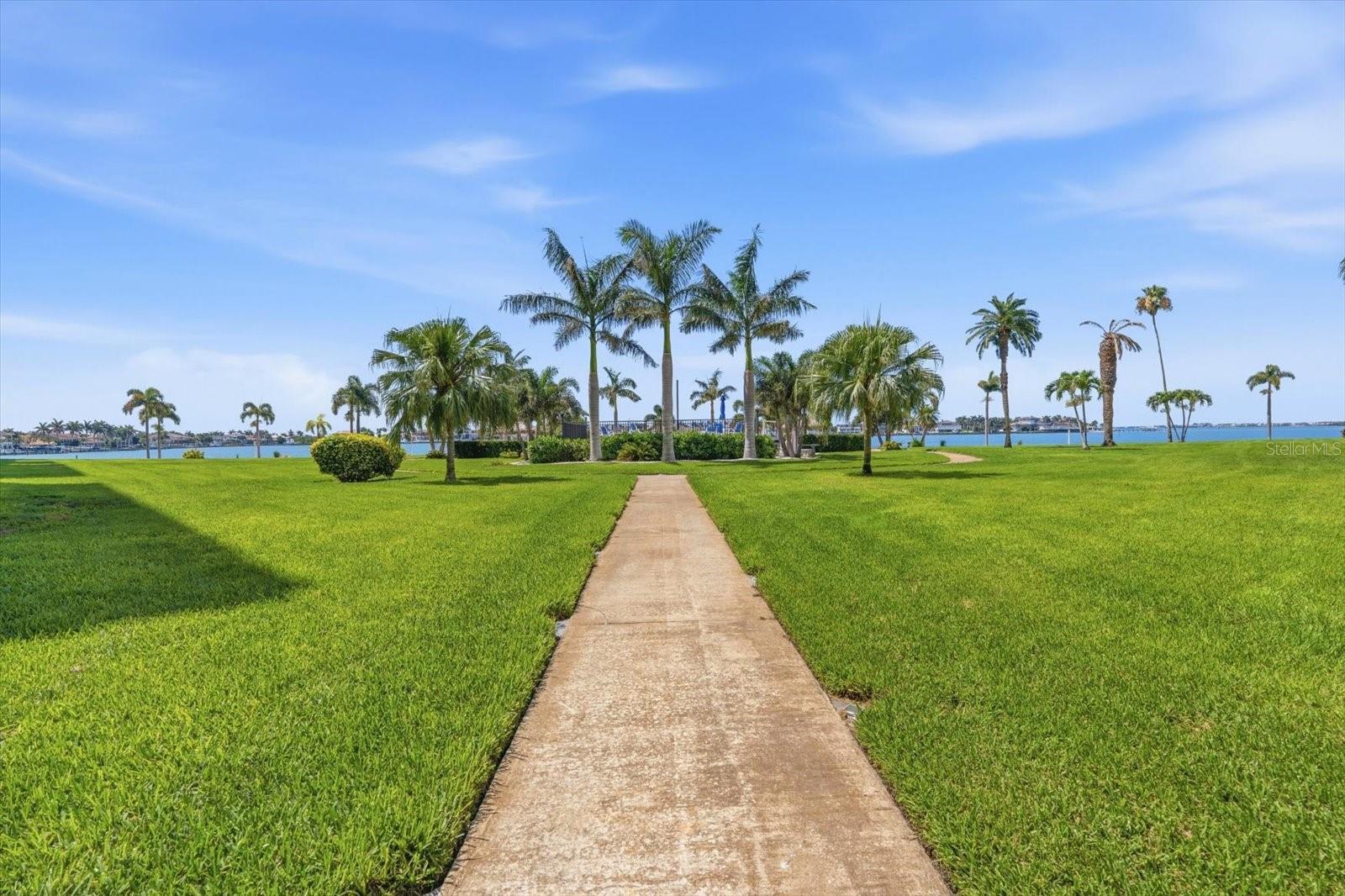 BAYWAY ISLES POINT BRITTANY TWO - Residential Lease