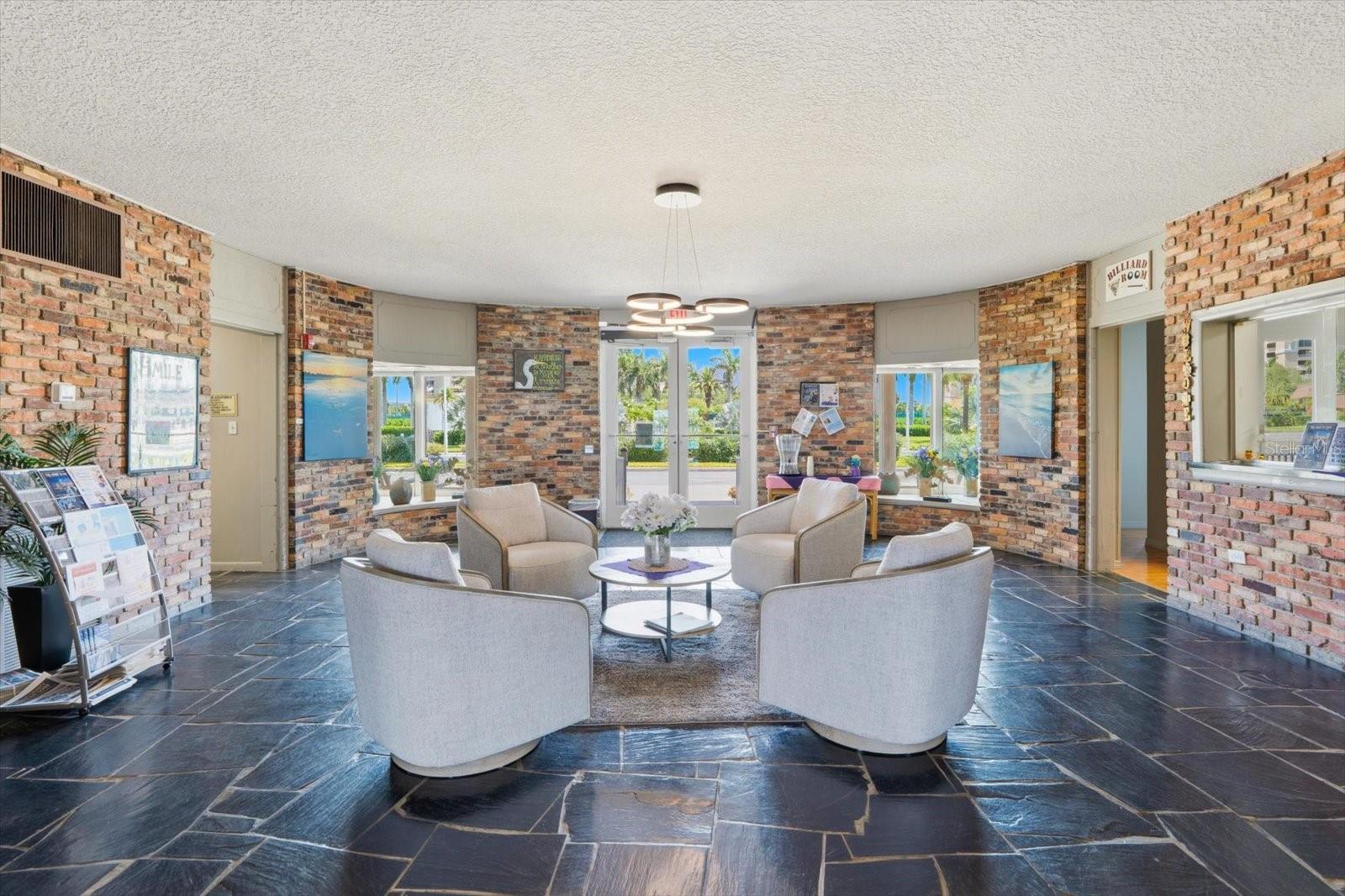 BAYWAY ISLES POINT BRITTANY TWO - Residential Lease