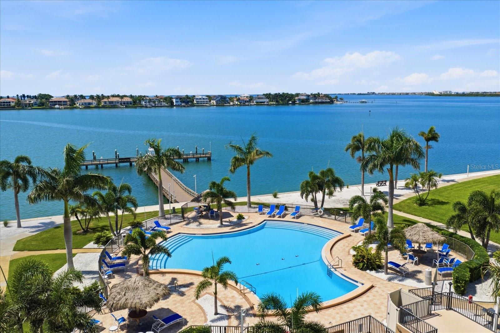 BAYWAY ISLES POINT BRITTANY TWO - Residential Lease