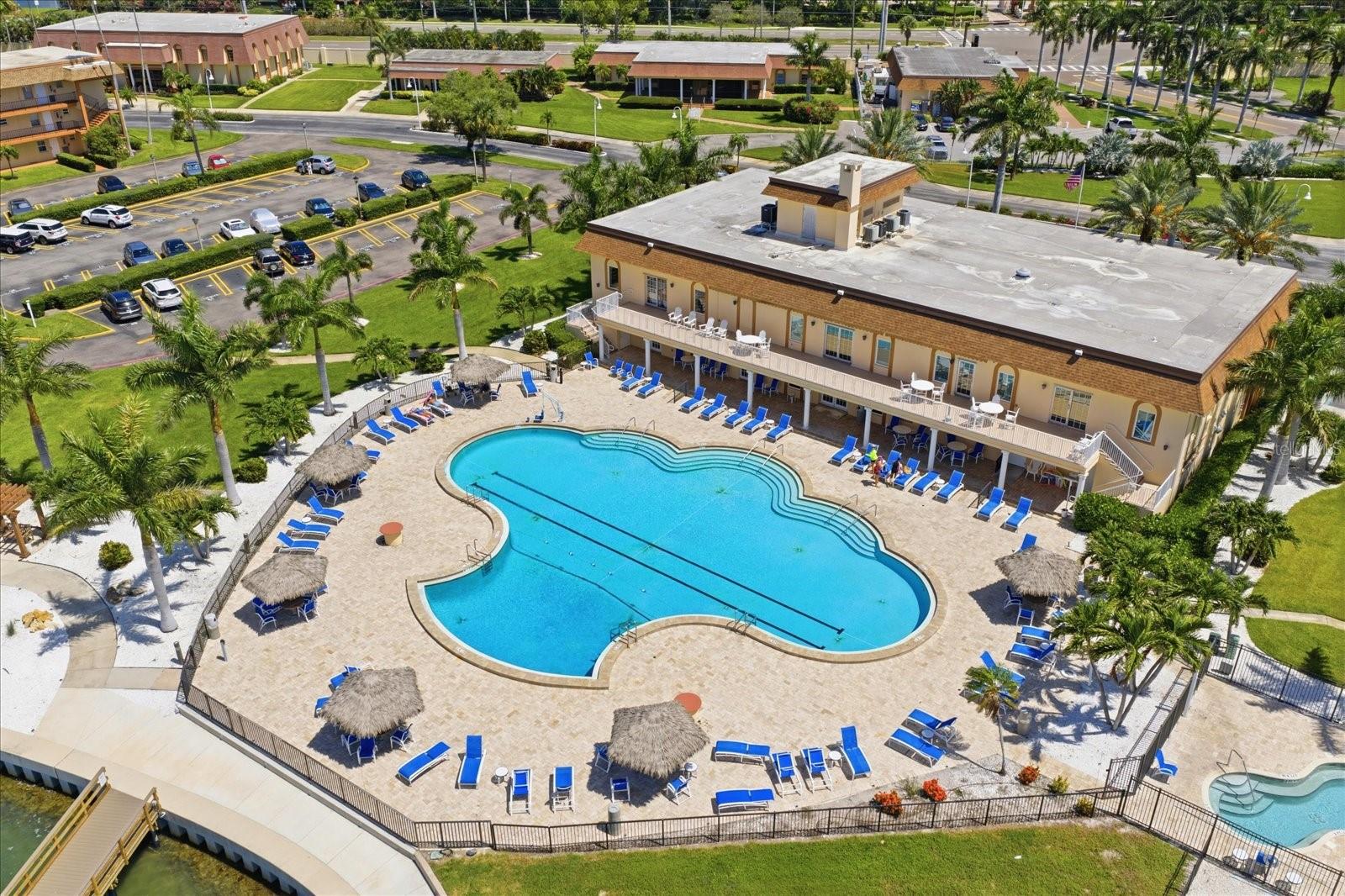 BAYWAY ISLES POINT BRITTANY TWO - Residential Lease