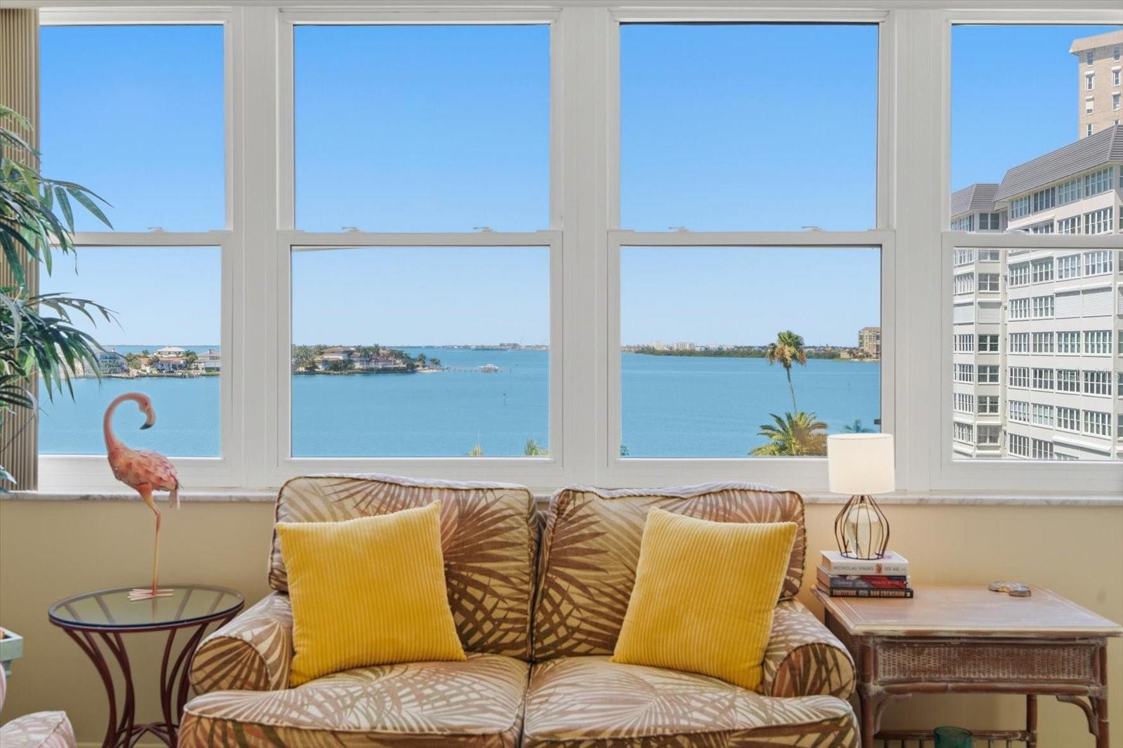 BAYWAY ISLES POINT BRITTANY TWO - Residential Lease