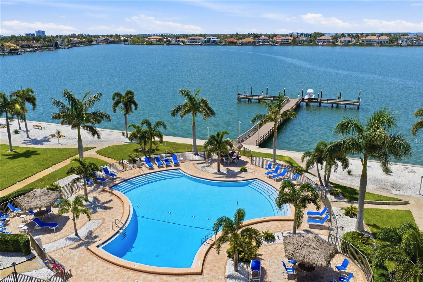 BAYWAY ISLES POINT BRITTANY TWO - Residential Lease