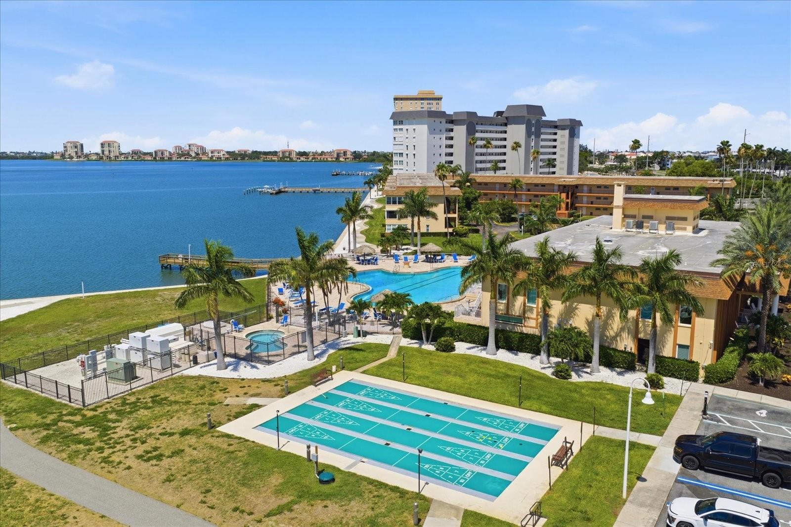 BAYWAY ISLES POINT BRITTANY TWO - Residential Lease