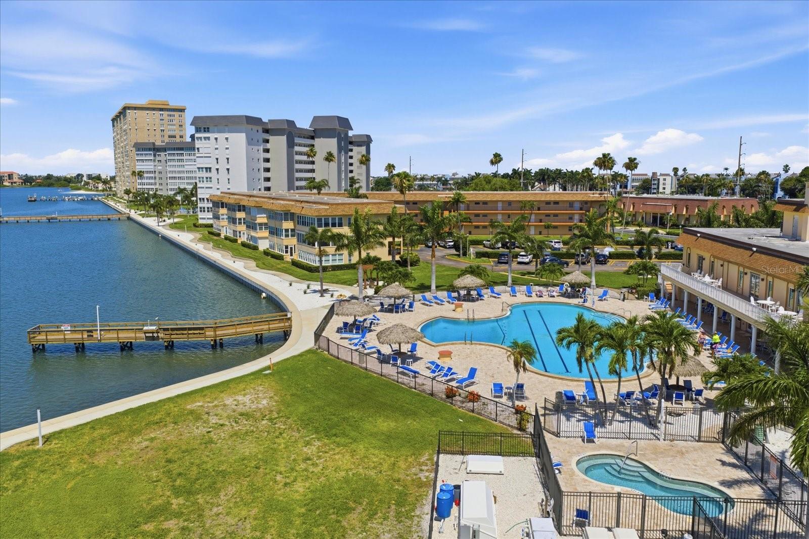 BAYWAY ISLES POINT BRITTANY TWO - Residential Lease