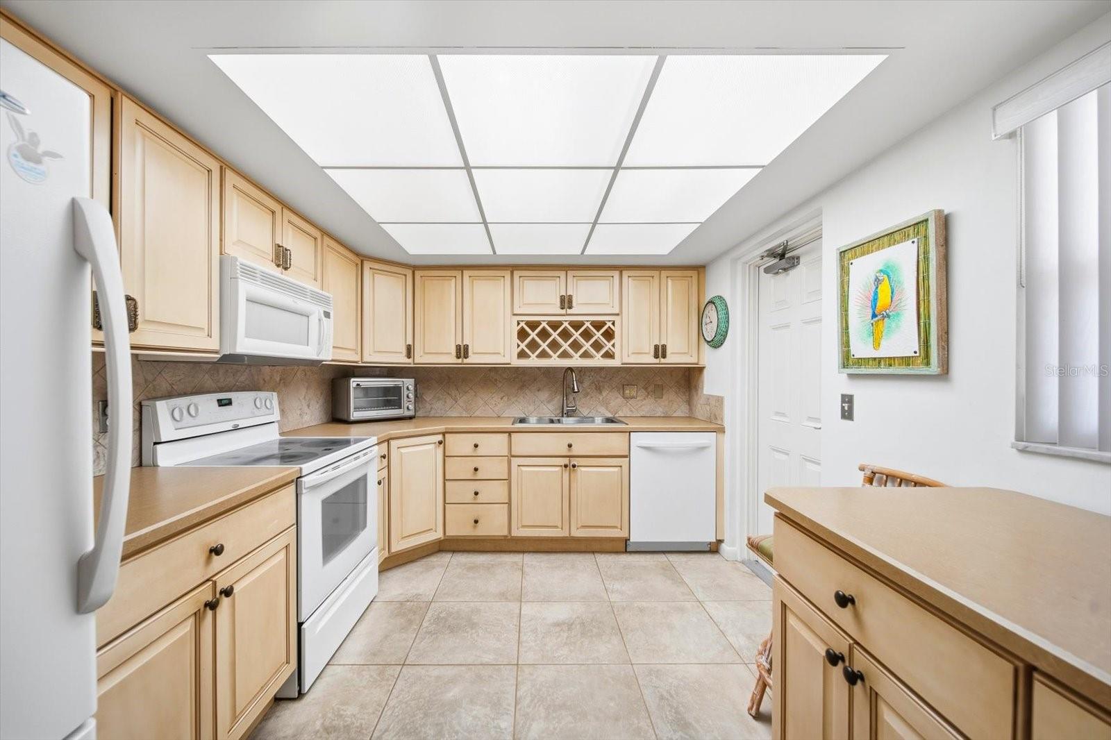 BAYWAY ISLES POINT BRITTANY TWO - Residential Lease