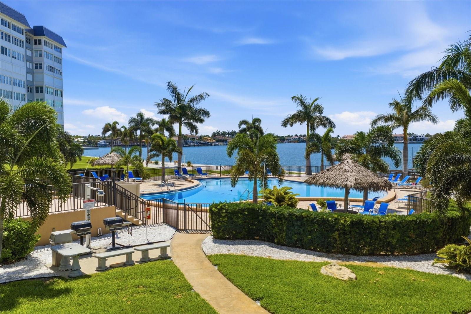 BAYWAY ISLES POINT BRITTANY TWO - Residential Lease