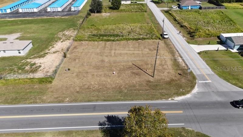 VERY NICE BUILDABLE LOT, READY FOR YOUR DREAM HOME, CLOSE TO SHOPPING AND SCHOOLS, THIS IS ALREADY CLEARED FOR YOUR CONVENIENCE, COME AND TAKE A LOOK. IS A CORNER LOT