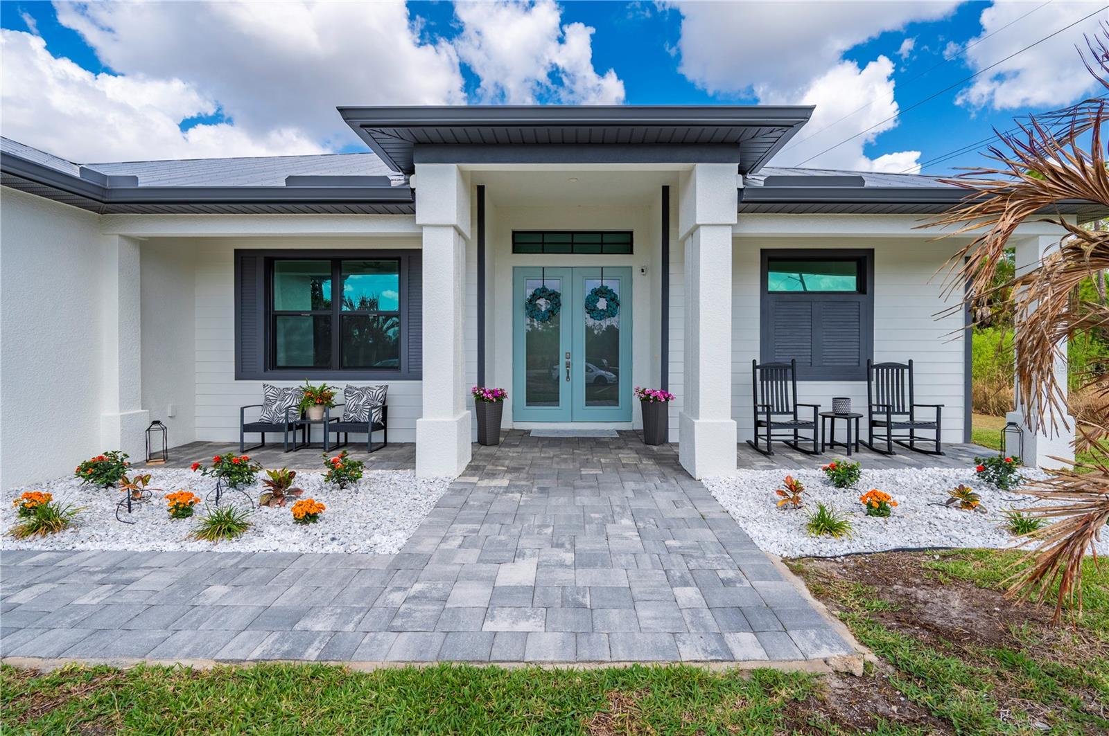 WESTERN ACRES 1ST ADD - Residential