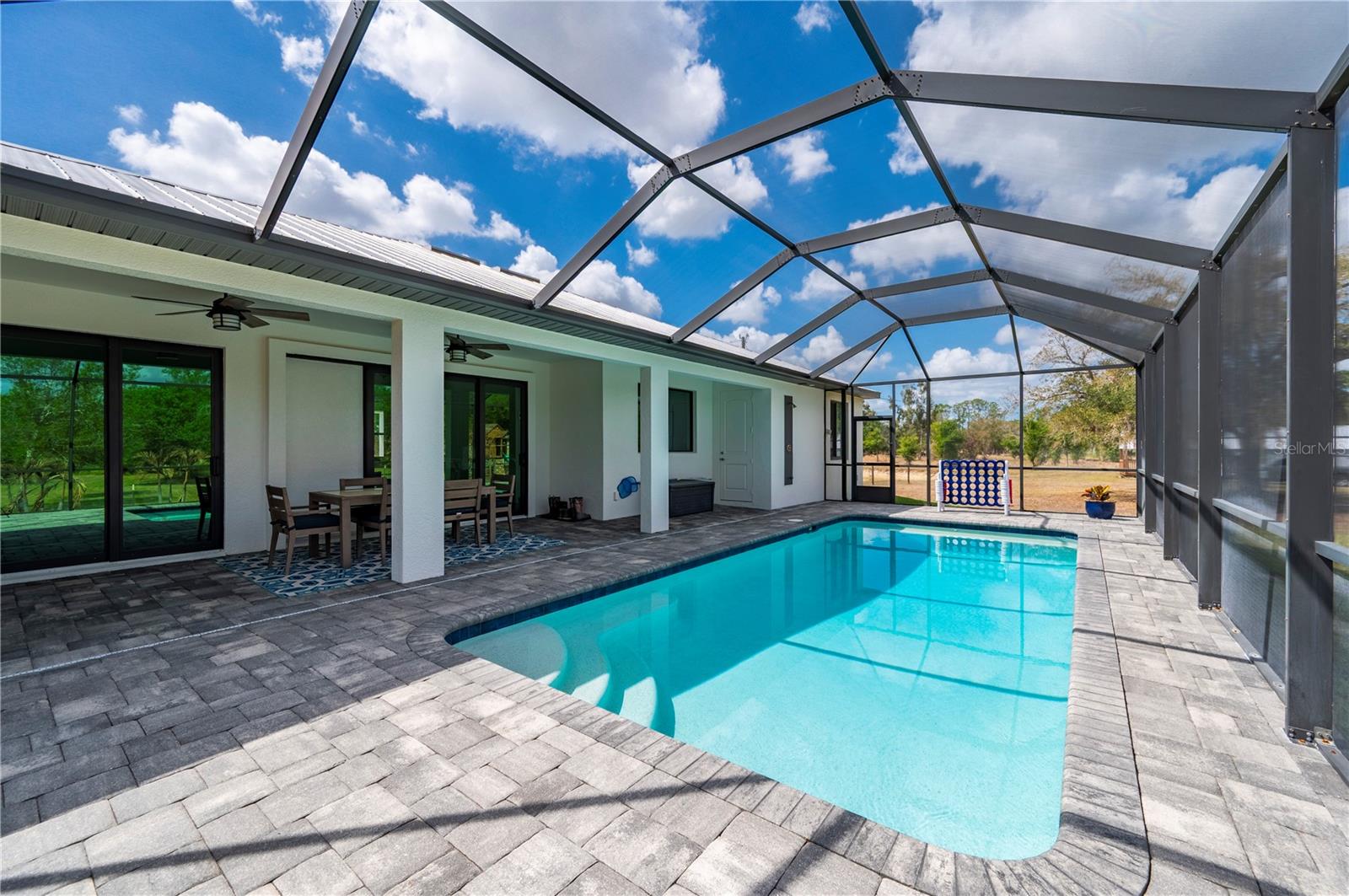 WESTERN ACRES 1ST ADD - Residential