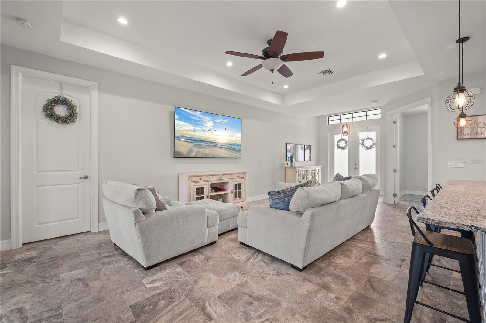 WESTERN ACRES 1ST ADD - Residential