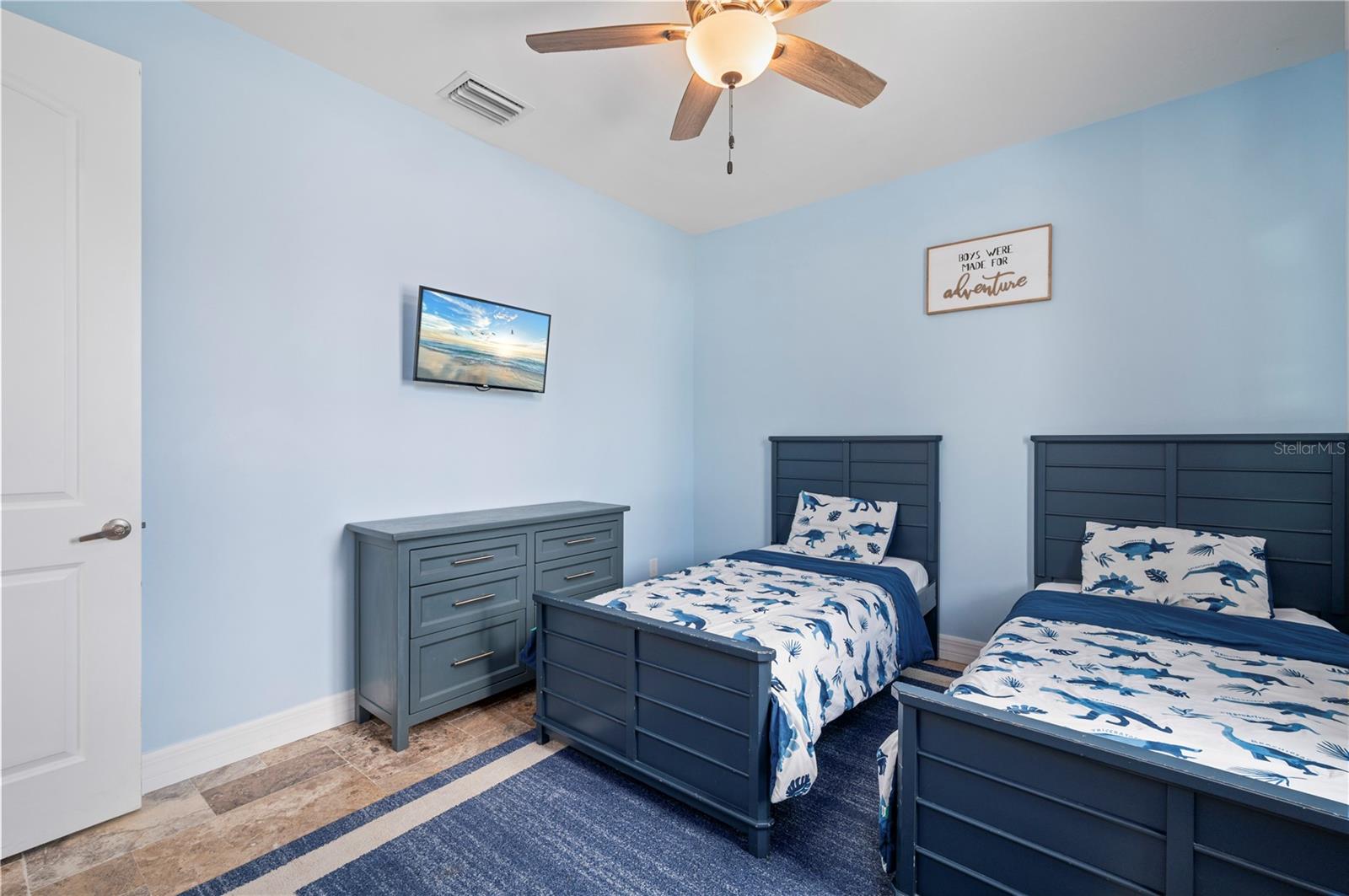 WESTERN ACRES 1ST ADD - Residential