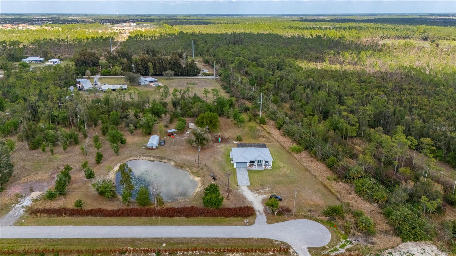 WESTERN ACRES 1ST ADD - Residential