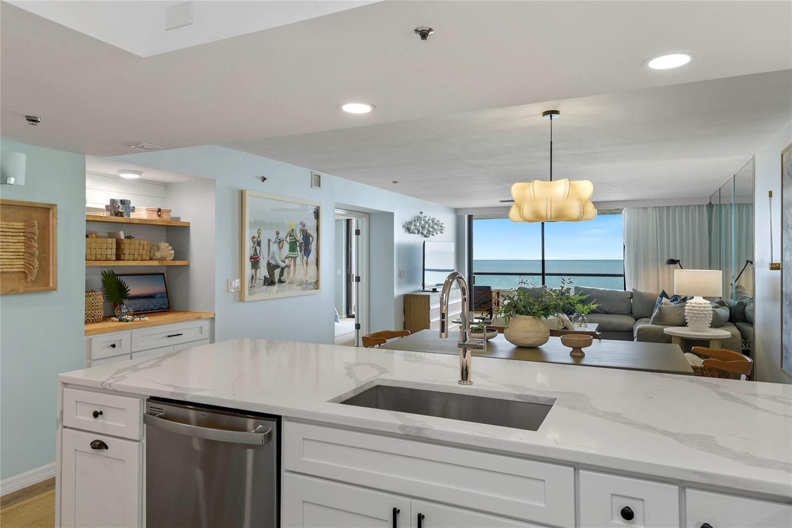 TRADEWINDS CONDO - Residential