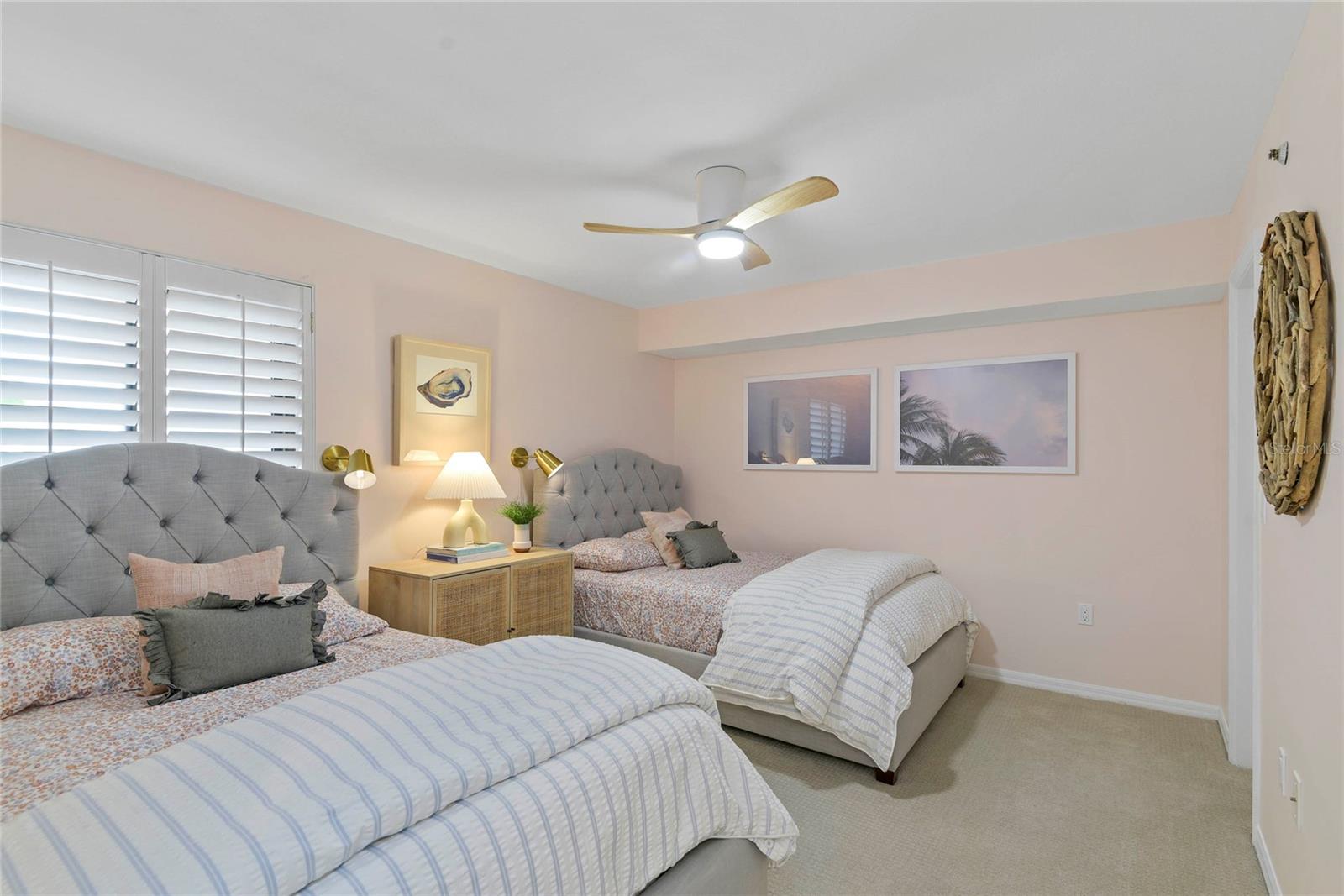 TRADEWINDS CONDO - Residential