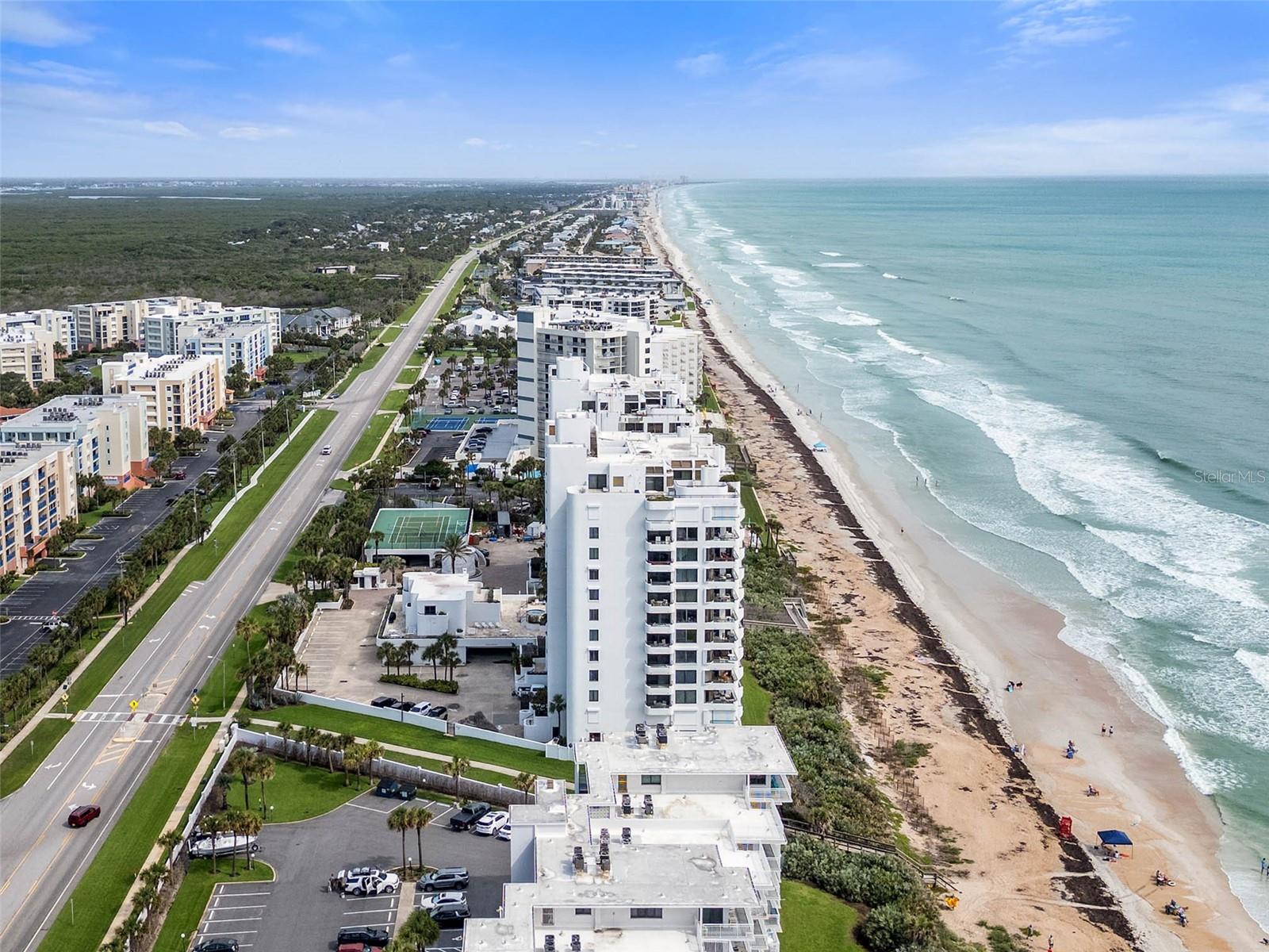 TRADEWINDS CONDO - Residential