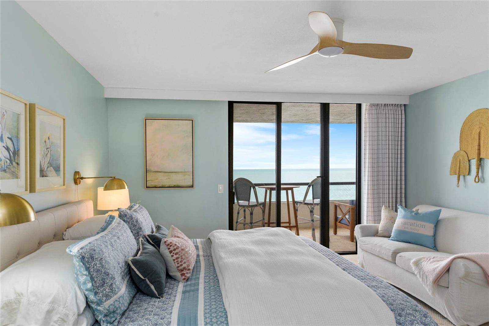 TRADEWINDS CONDO - Residential