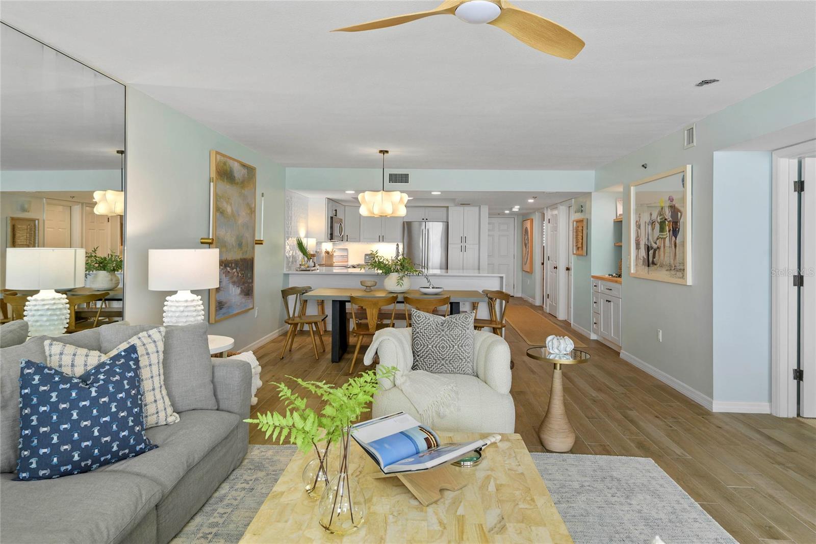 TRADEWINDS CONDO - Residential