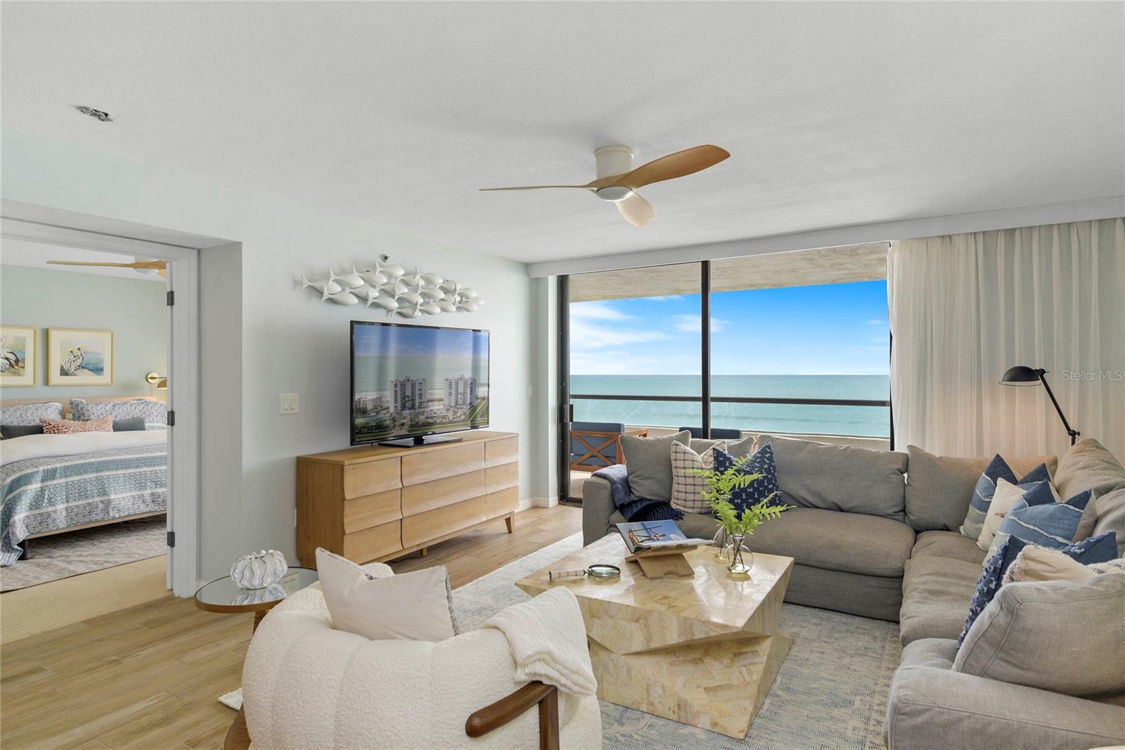 TRADEWINDS CONDO - Residential