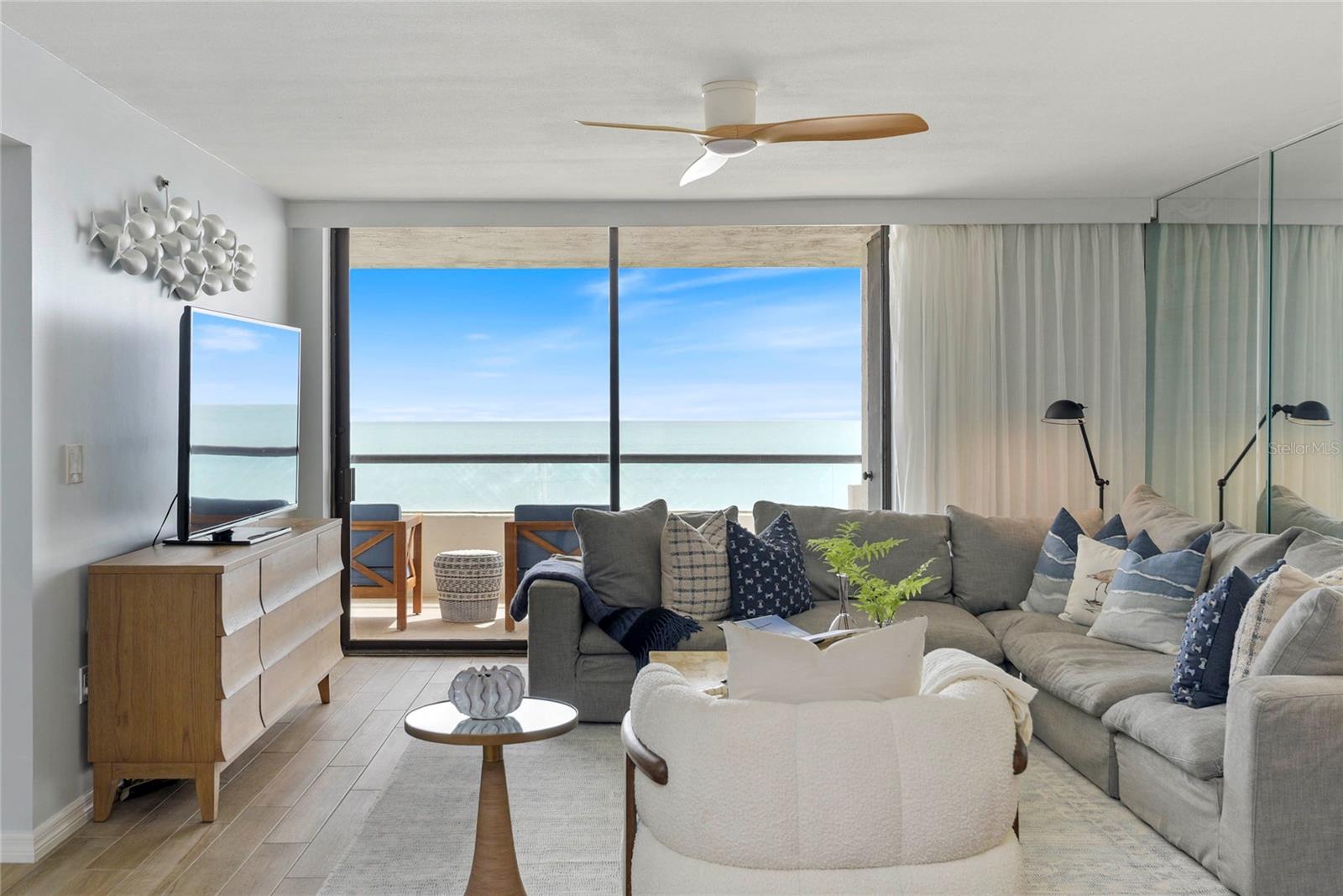TRADEWINDS CONDO - Residential