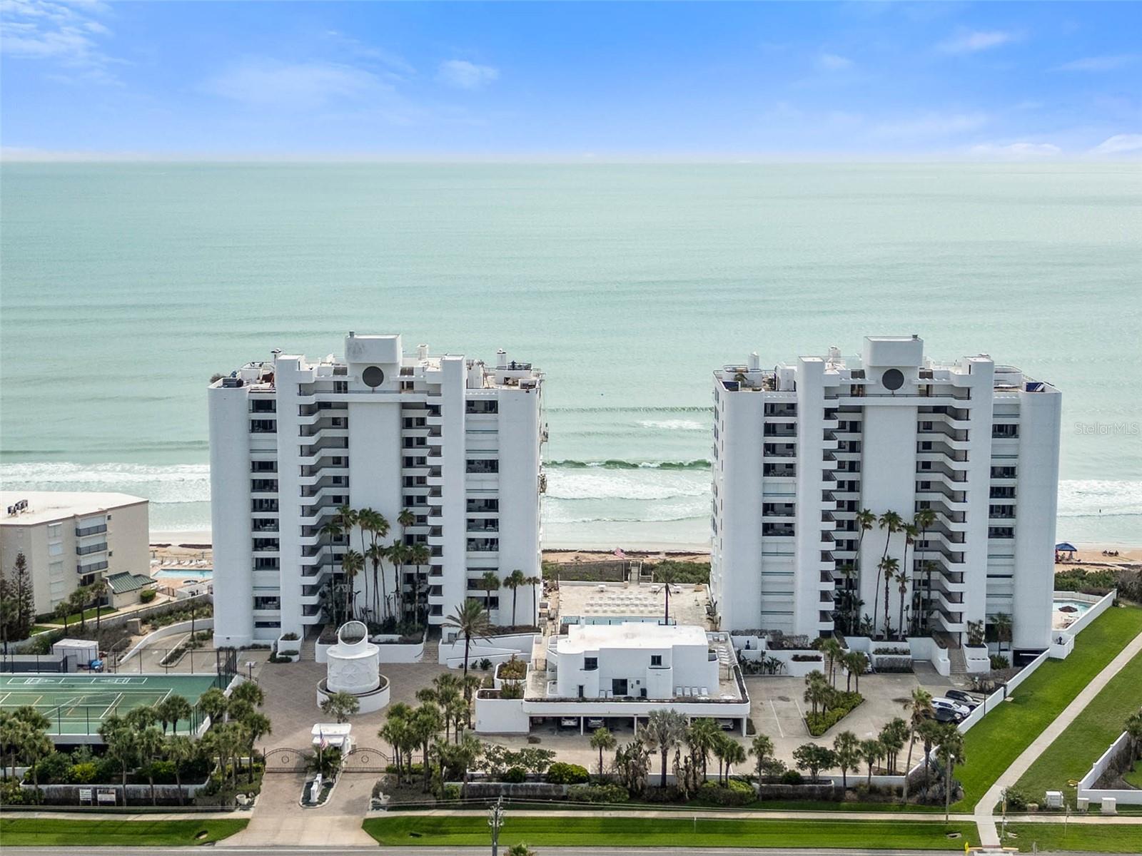 TRADEWINDS CONDO - Residential