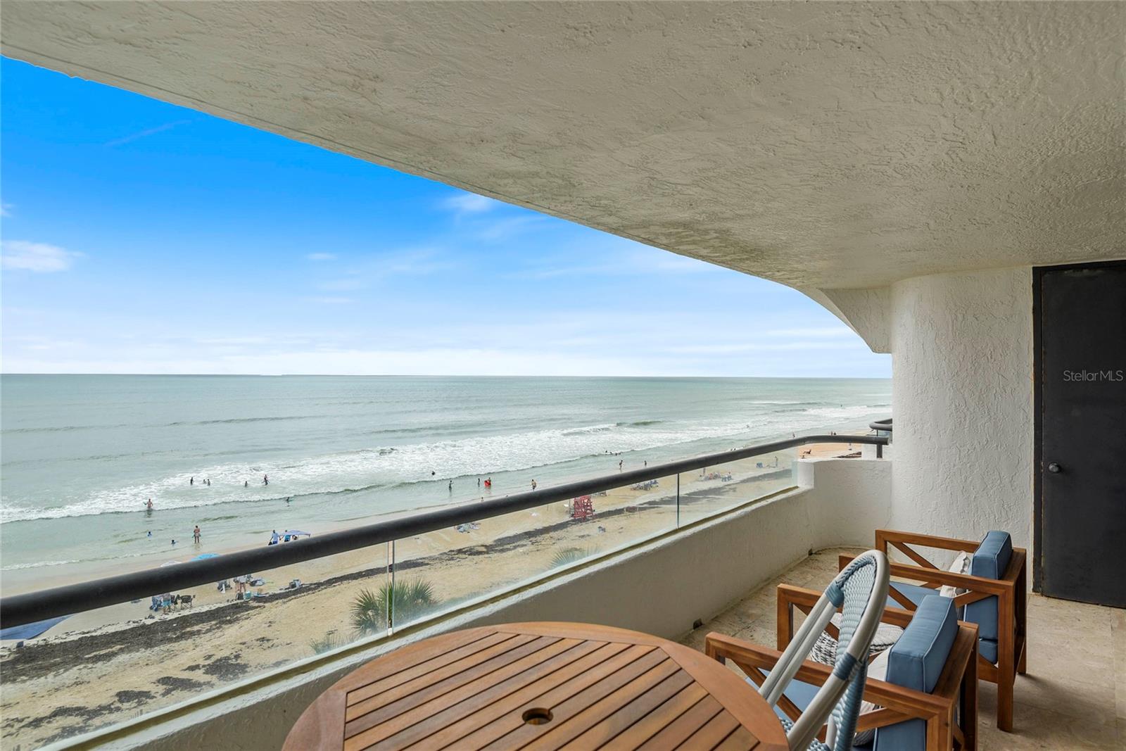 TRADEWINDS CONDO - Residential
