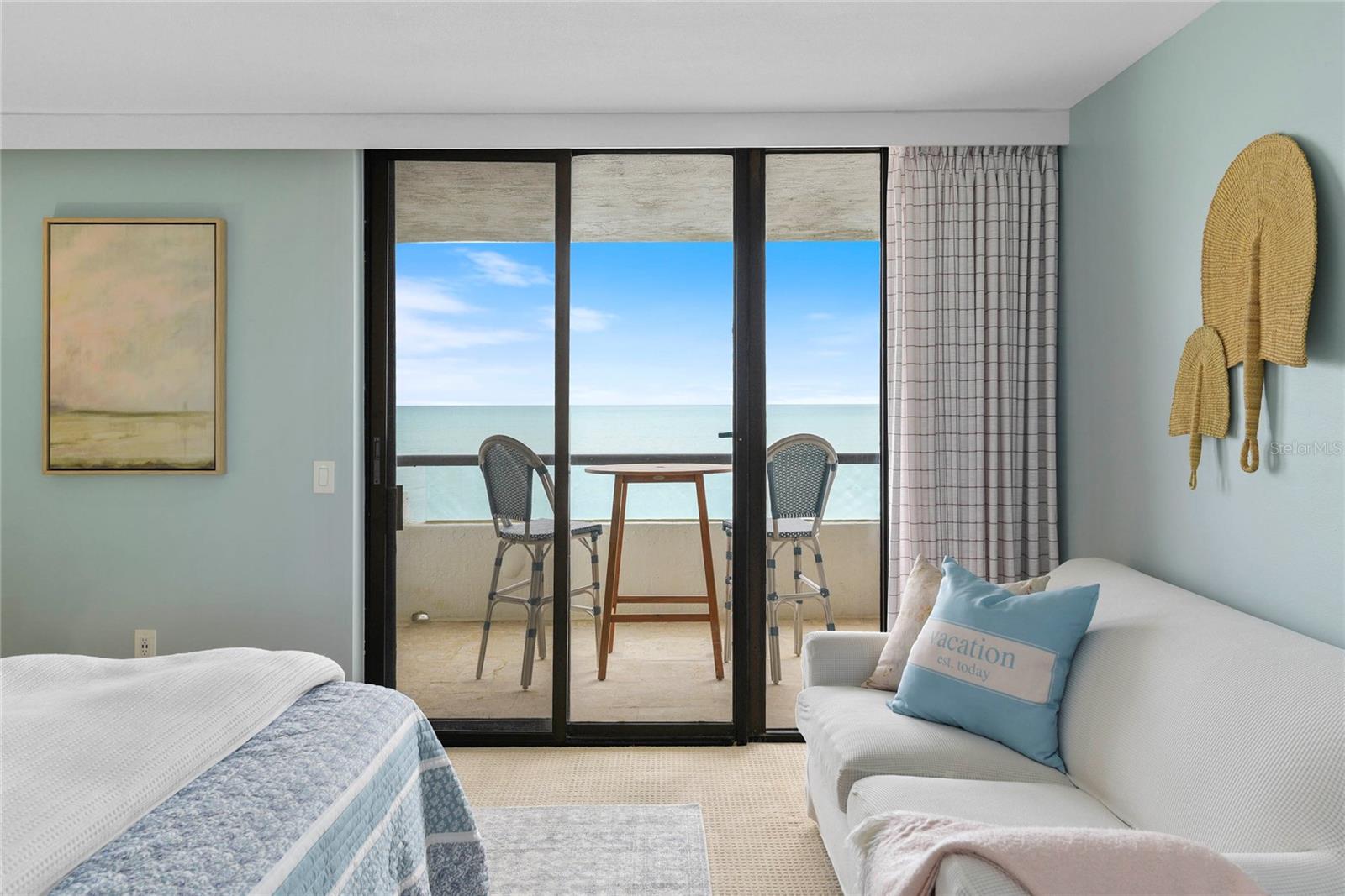 TRADEWINDS CONDO - Residential