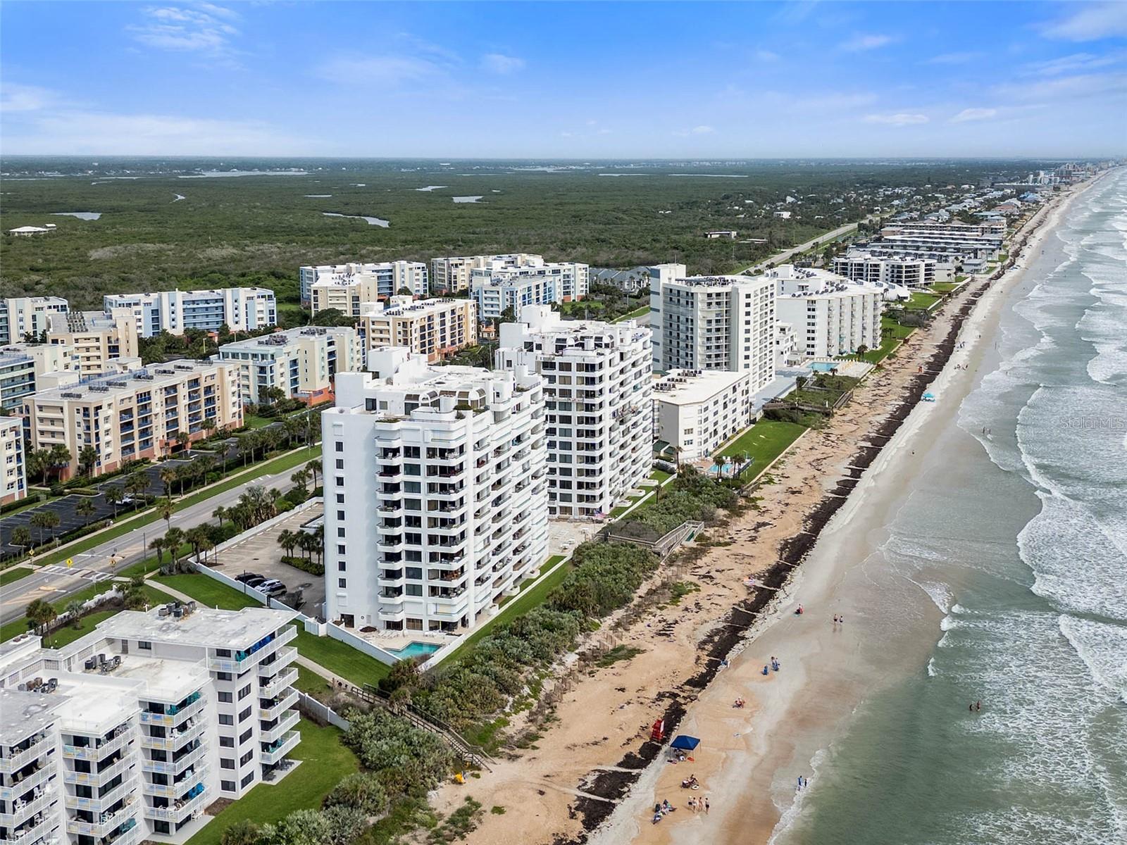TRADEWINDS CONDO - Residential