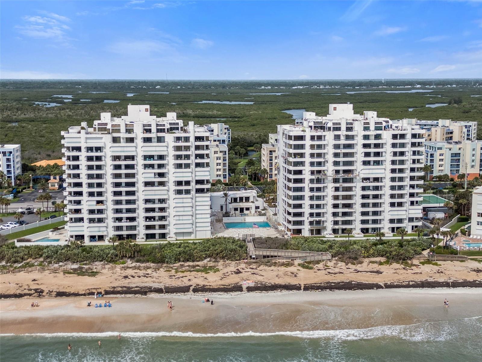TRADEWINDS CONDO - Residential