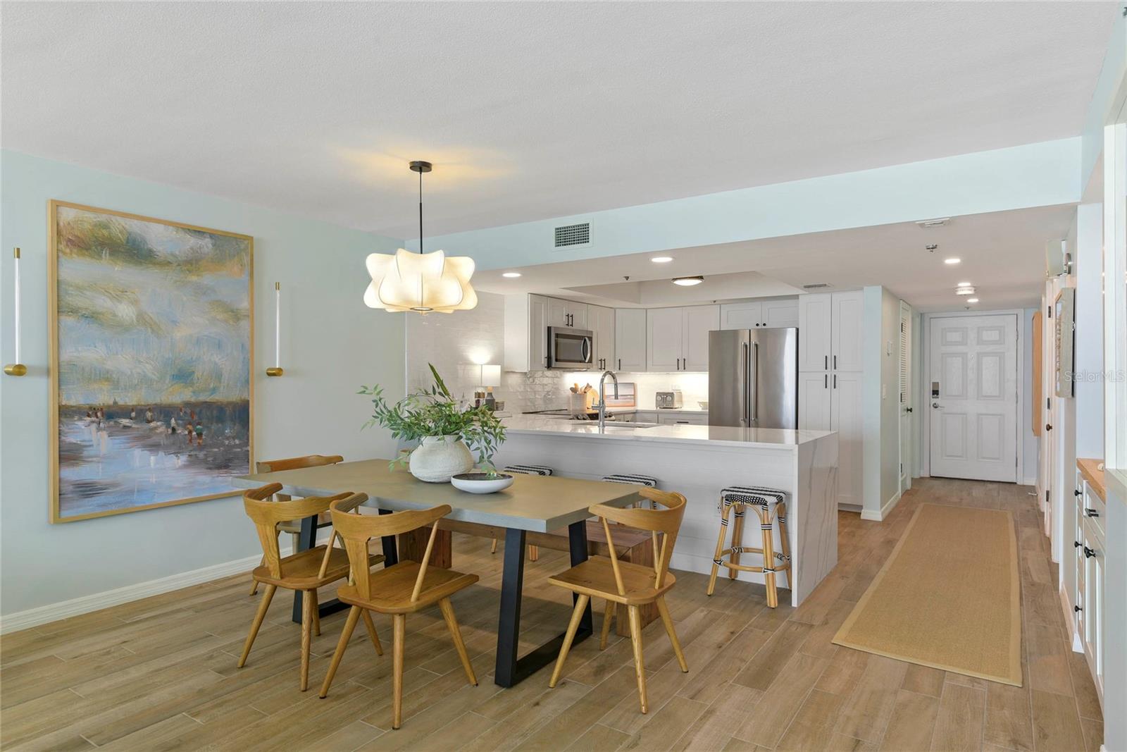 TRADEWINDS CONDO - Residential