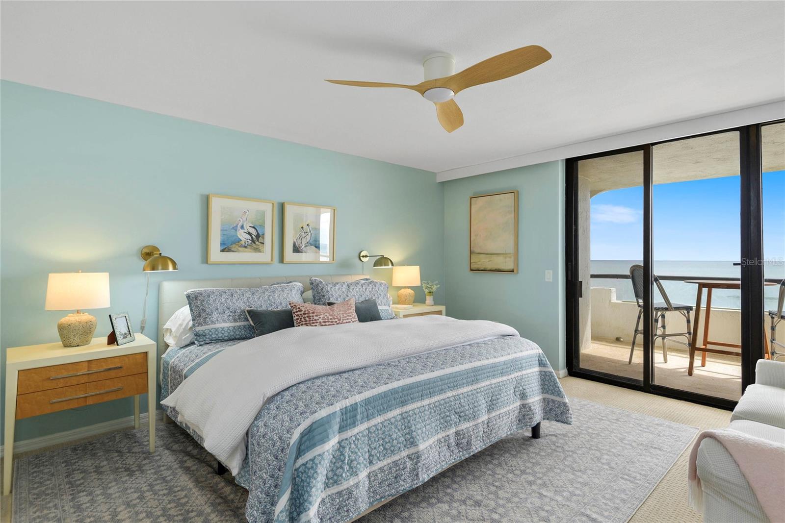 TRADEWINDS CONDO - Residential