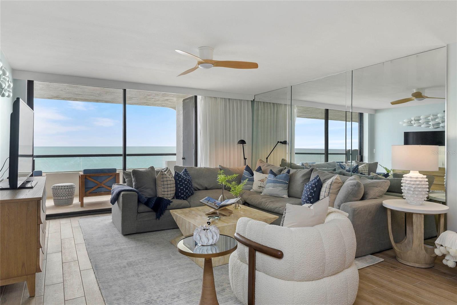 TRADEWINDS CONDO - Residential