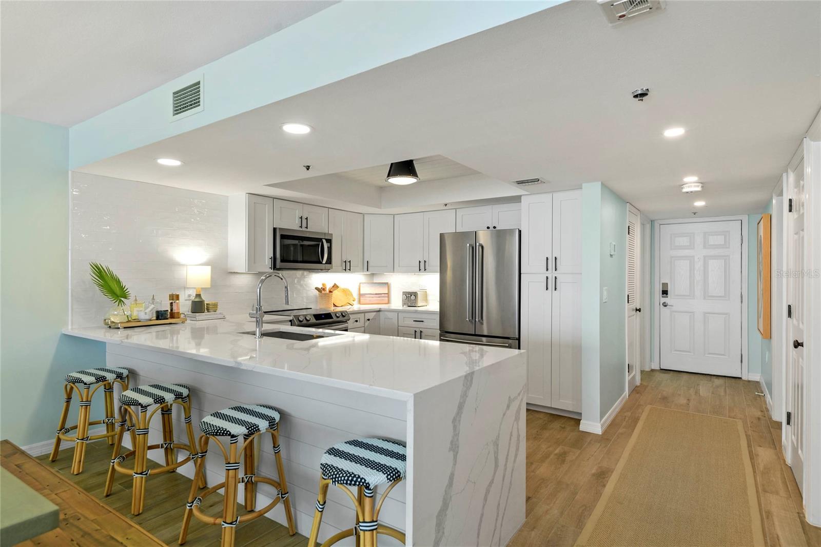 TRADEWINDS CONDO - Residential