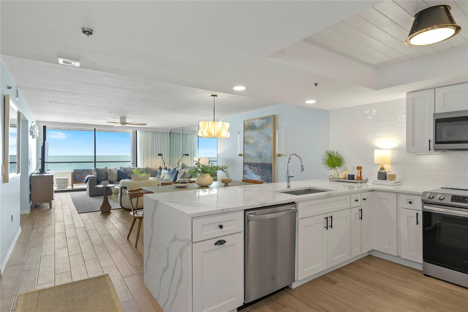 TRADEWINDS CONDO - Residential