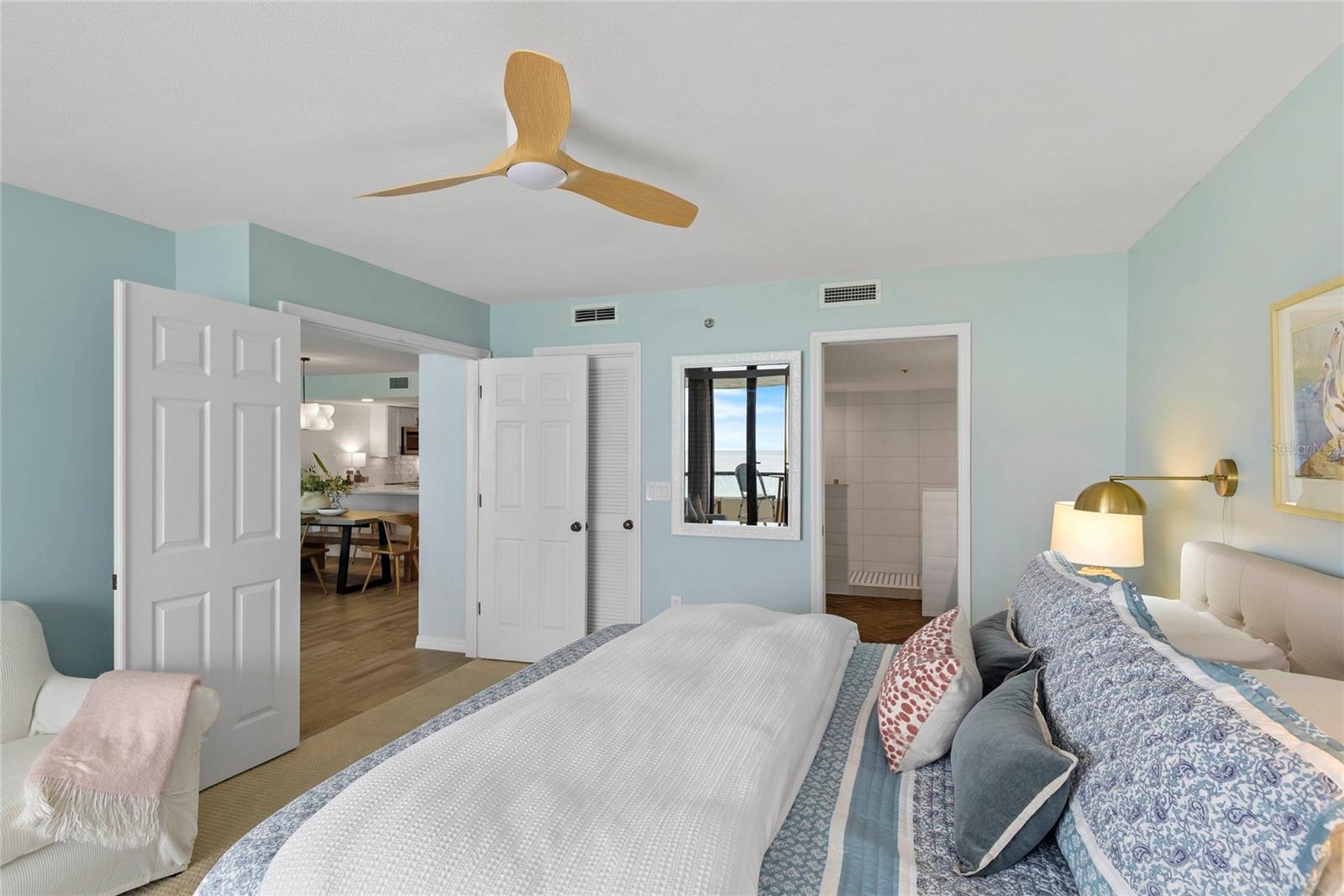 TRADEWINDS CONDO - Residential