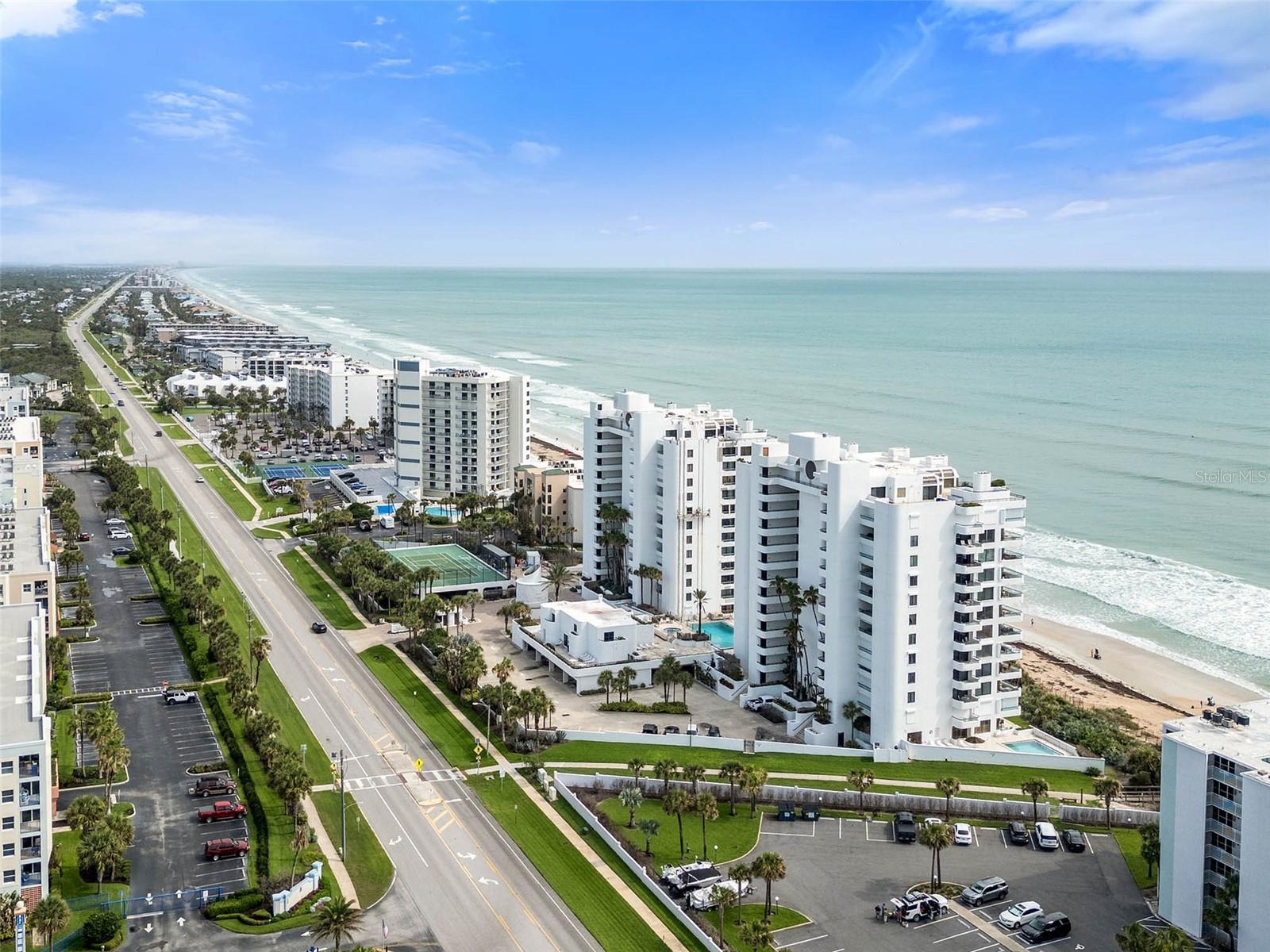TRADEWINDS CONDO - Residential