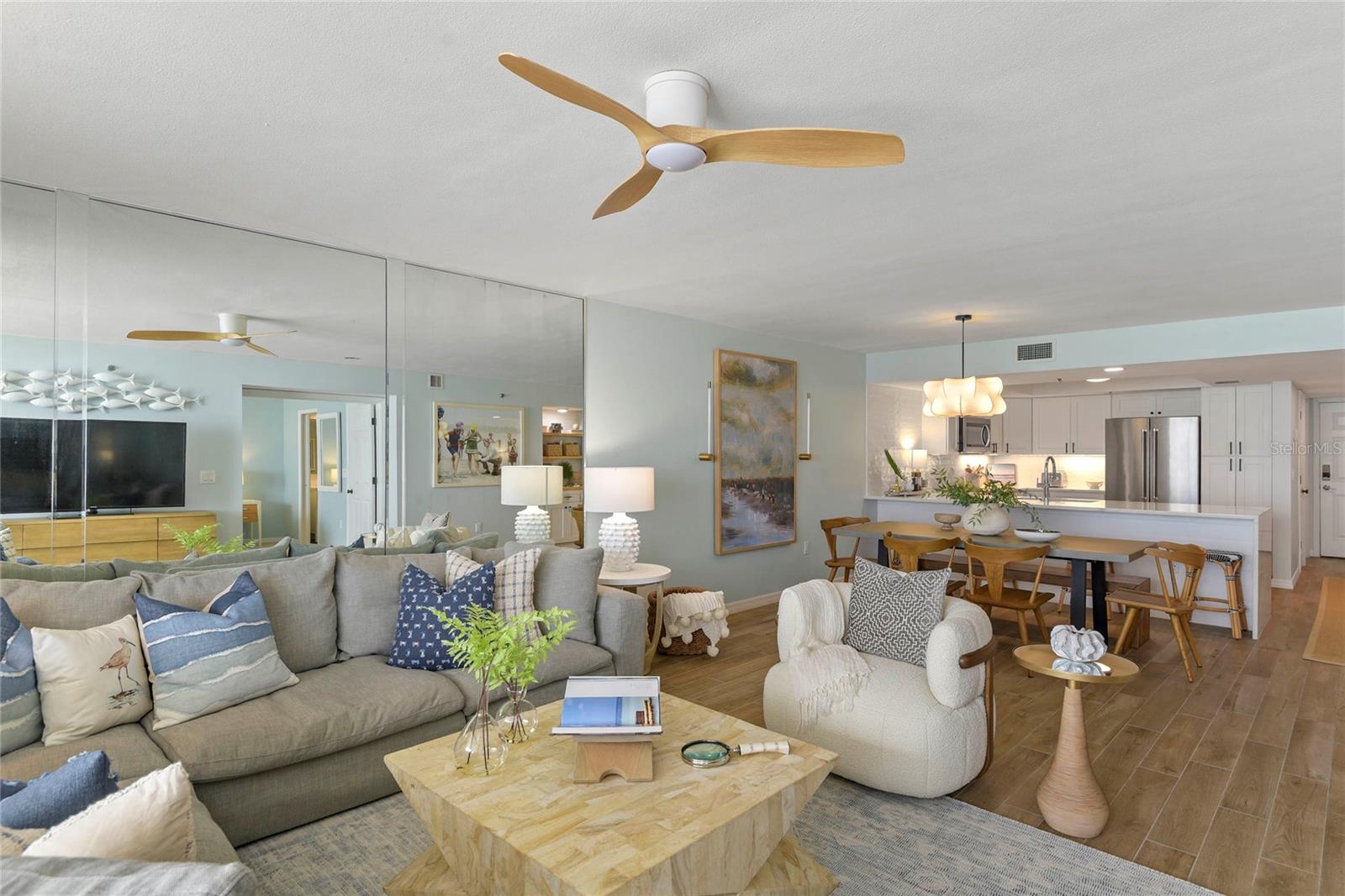 TRADEWINDS CONDO - Residential