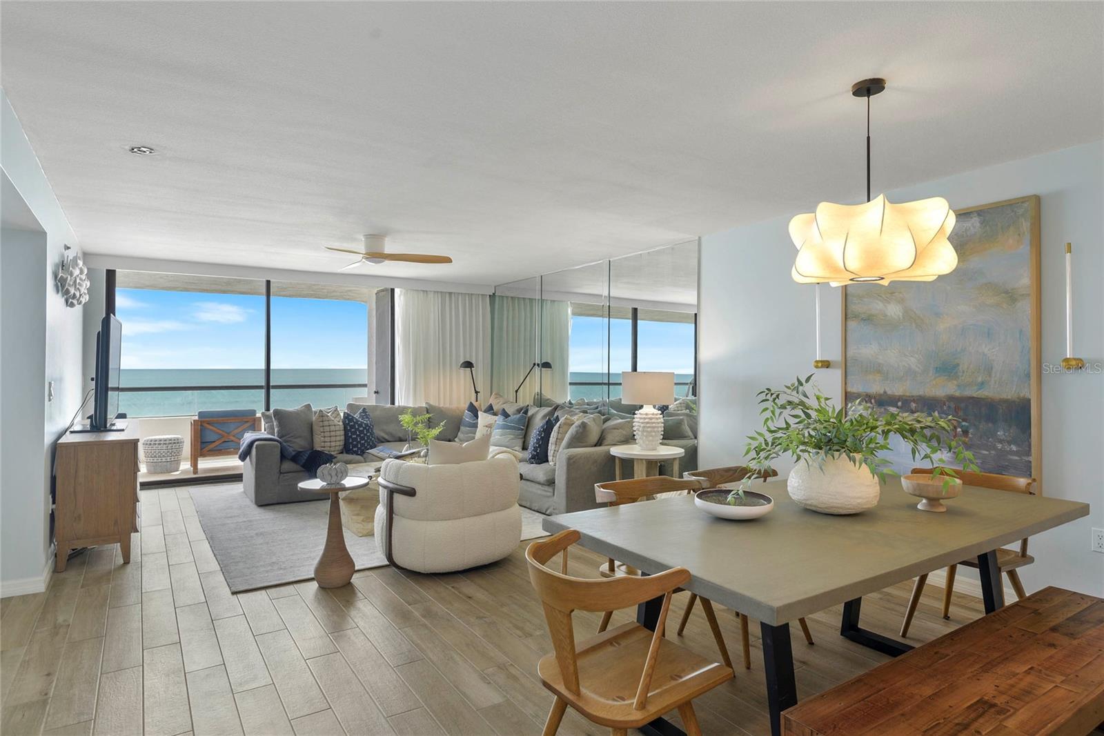 TRADEWINDS CONDO - Residential