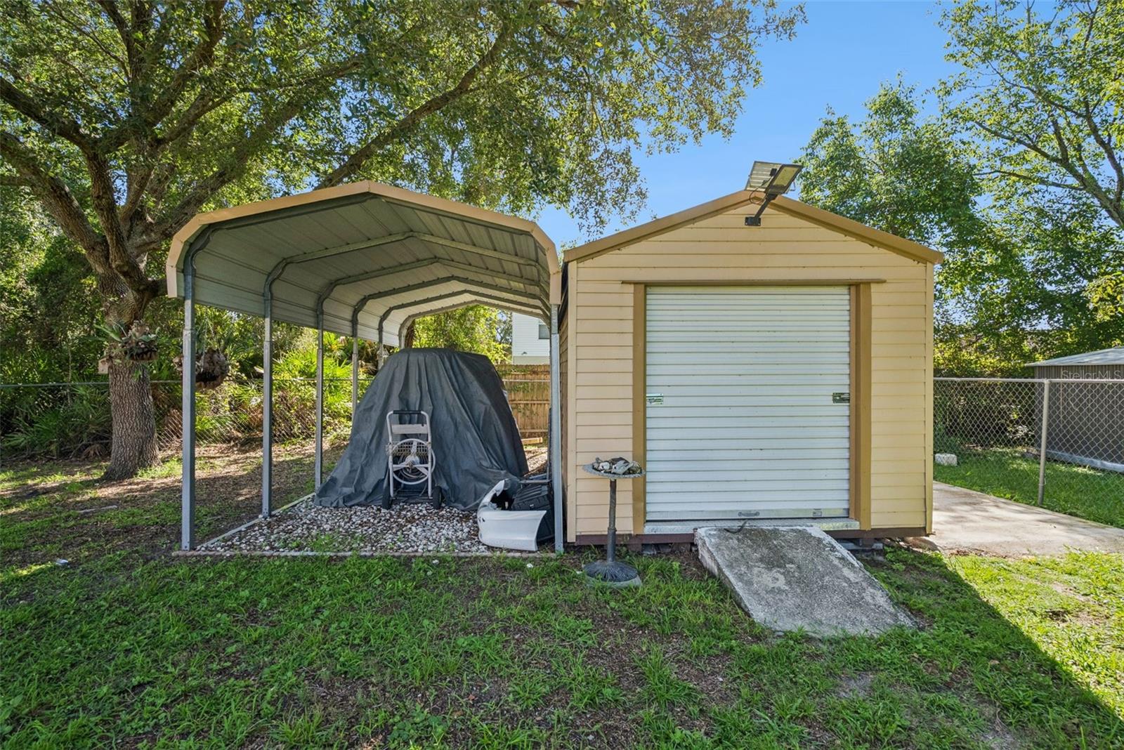 DELTONA UN 45 - Residential