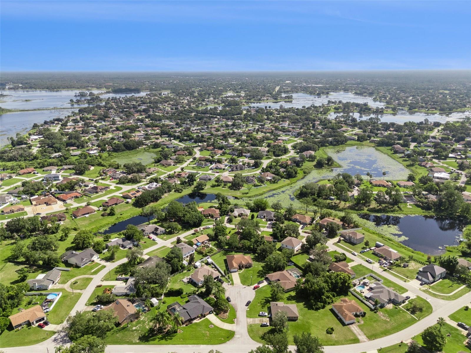 DELTONA UN 45 - Residential