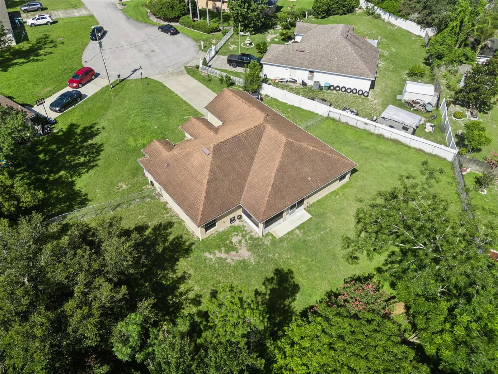 DELTONA UN 45 - Residential