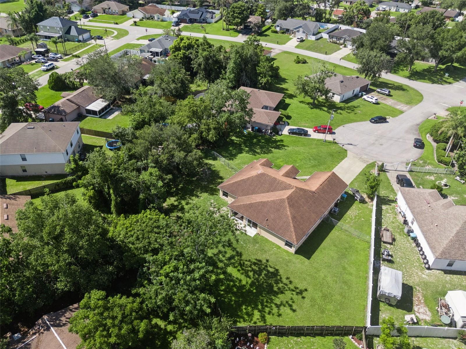 DELTONA UN 45 - Residential