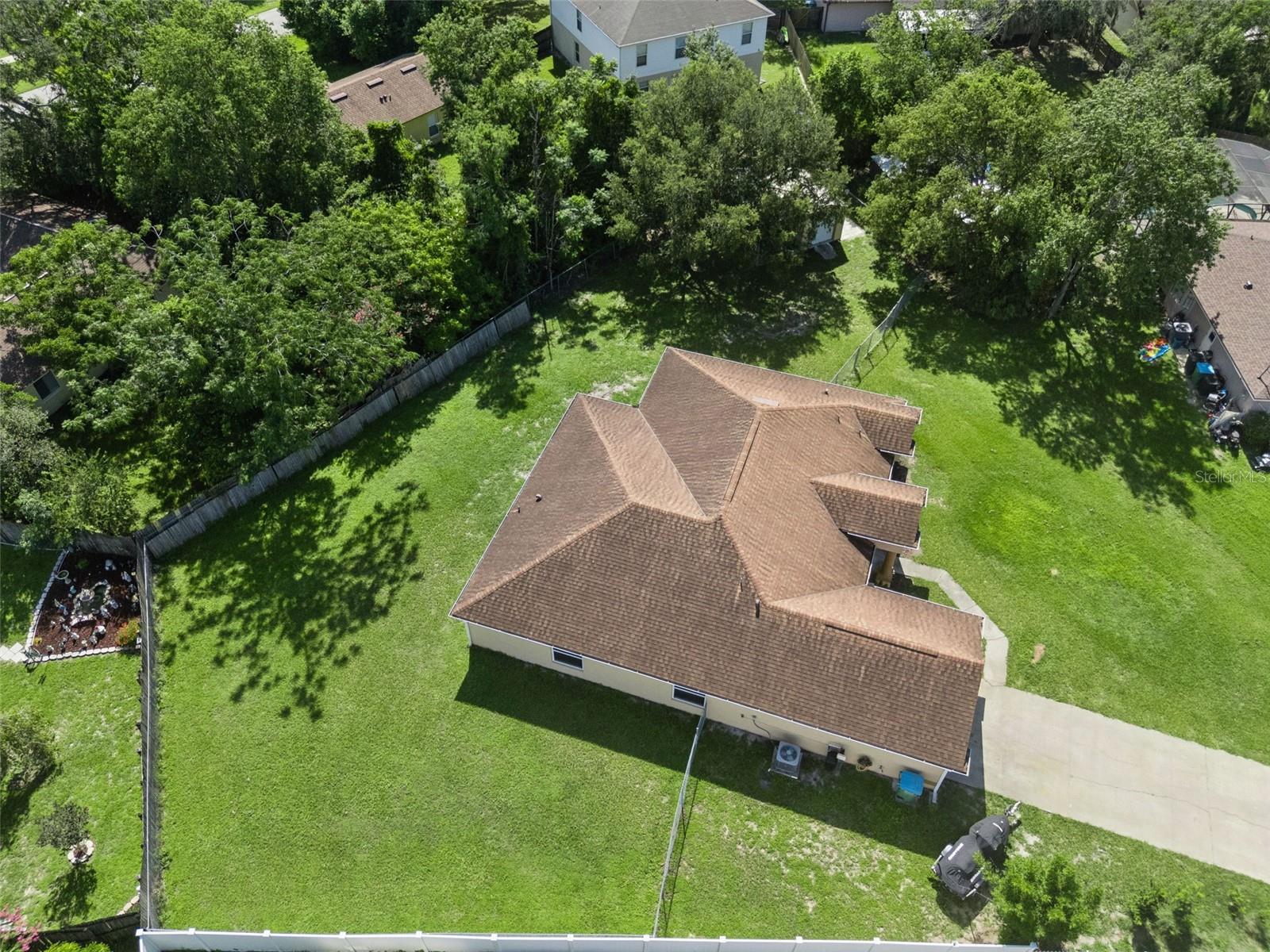DELTONA UN 45 - Residential